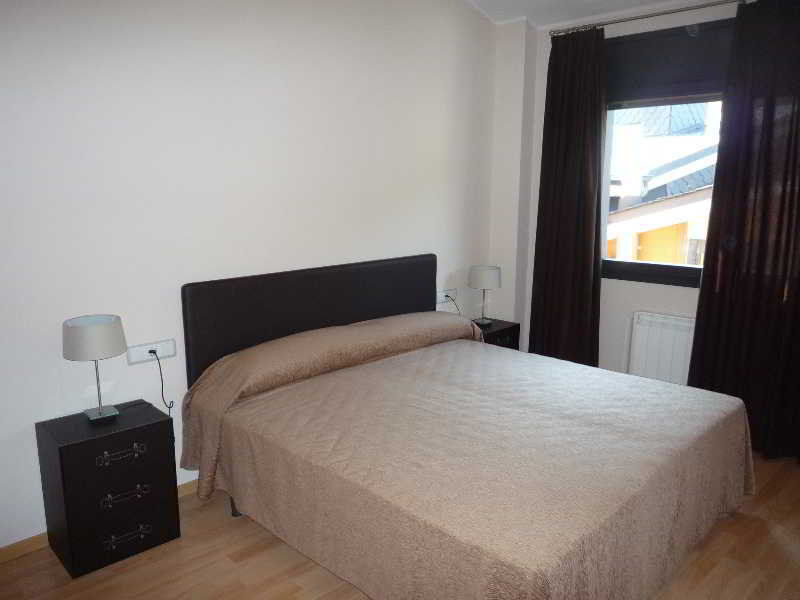 Pierre&Vacances Andorra El Tarter Exterior foto