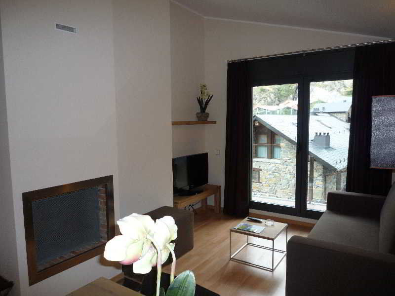 Pierre&Vacances Andorra El Tarter Exterior foto