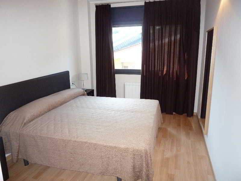 Pierre&Vacances Andorra El Tarter Exterior foto